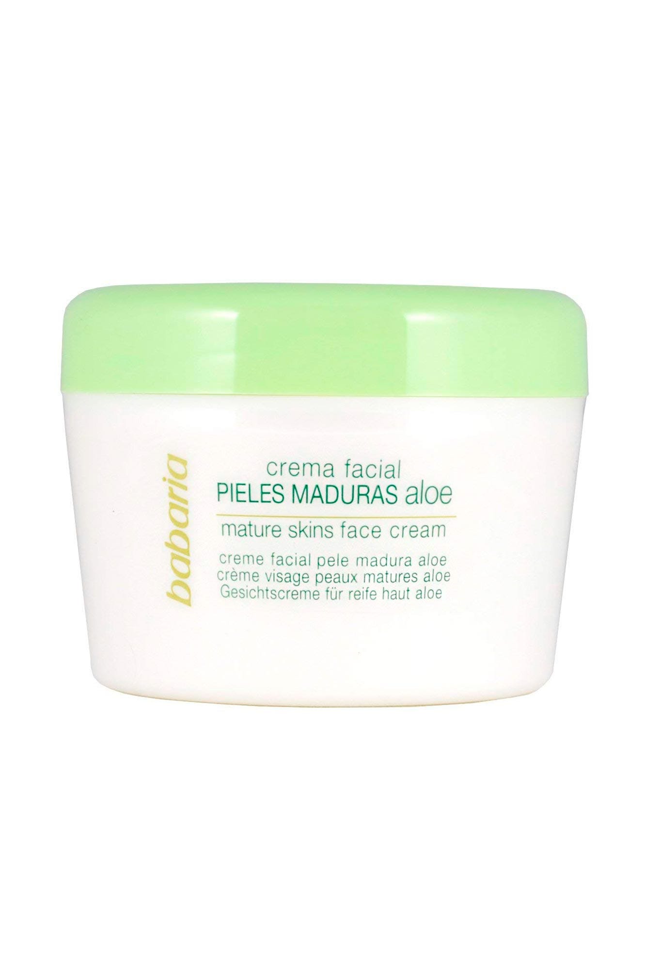 mejor crema reafirmante ovalo facial 2020